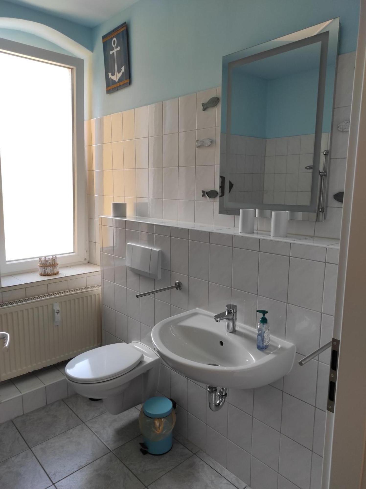 Wohnung Lucie Mittweida Exterior foto
