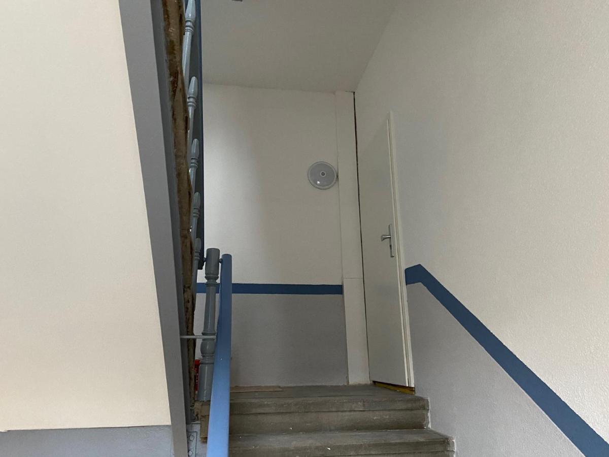 Wohnung Lucie Mittweida Exterior foto